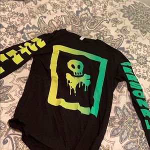 All Time Low Tour Shirt